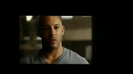 Големият филм Бързи и Яростни 5 (2011)