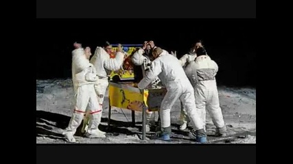 Rammstein - Amerika .