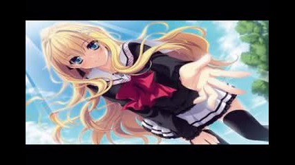 Nightcore - All my love is for you