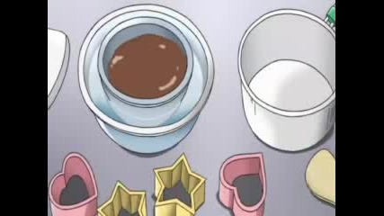 School Days Ova - Valentine Days