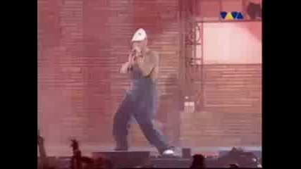 Eminem - Im Back
