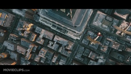 King Kong (1010) Movie Clip - The Fall of Kong (2005) Hd
