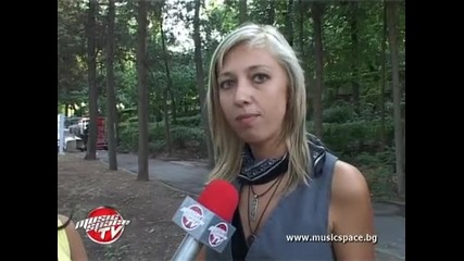 Bee In The Bonnet: Винаги влагаме емоции в текстовете си