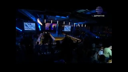 Виж! Емилия - Свързано е с теб ( Official Video ) * 2012 *