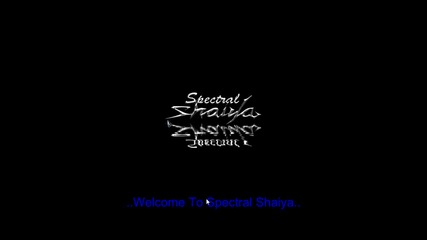 Spectral shaiya pvp in wcm by ..floffey..