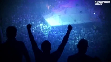 New * Hardwell - The World (official Video)