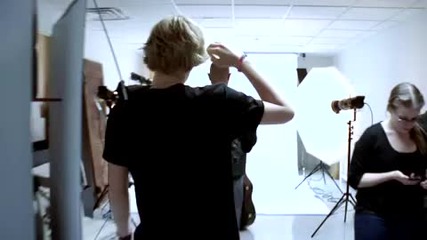 A Day in the Life of Cody Simpson 