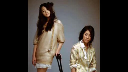 Davichi - Sad Promise