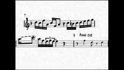 West End Blues - Louis Armstrong 