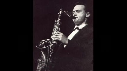 Stan Getz - Autumn Leaves 