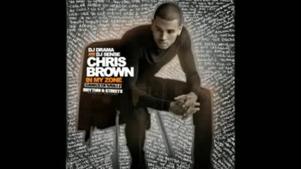Chris Brown ft. Tyrese & Rich Girl – Perfume