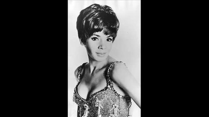 Shirley Bassey - The shadow of your smile