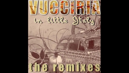 Esteban Galo vs Vincenzo Callea & Luca Lento - Vucciria (in Little Italy) (karmin Shiff Remix)