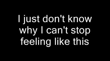 jonas brothers - tell me why [ Lyrics On Screen]