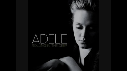 Adele - Rolling in the Deep (deekline & Red Polo rmx)