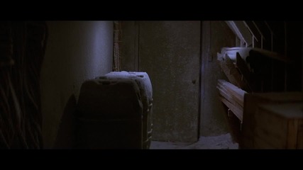 The Thing Dog Transformation Scene [720p]