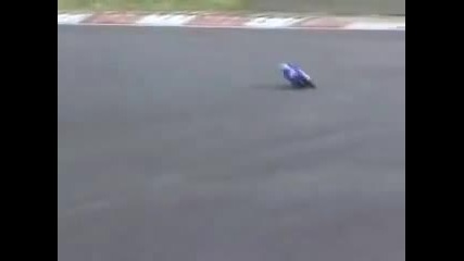 Will it Wheelie Mister__