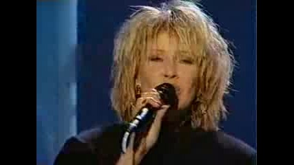 Agnetha - I Stand Alone 
