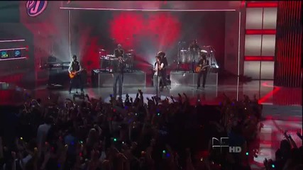 Enrique Iglesias feat Juan Luis Guerra Cuando Me Enamoro Premios Juventud 2010 Live Hd 
