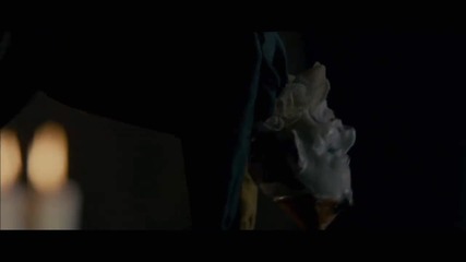 The Woman In Black - Lights Out