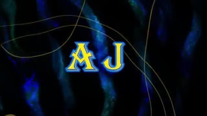 Aj Lee Titantron 2013