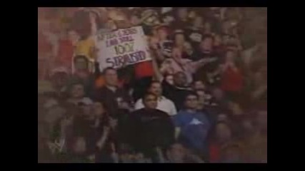 Незабравими моменти от славната кариера на Trish Stratus