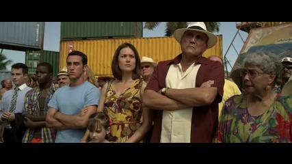 Step Up Revolution - We Are The Mob