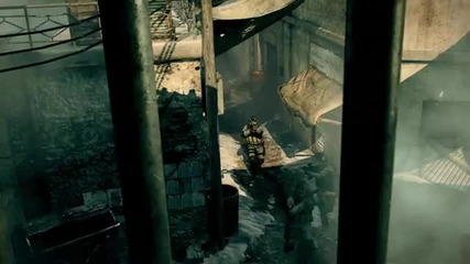 Medal of Honor - Trailer