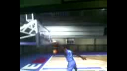 Dwight Howard Dunk