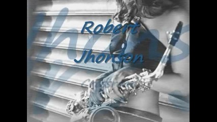 Robert Johnson - Crossroad