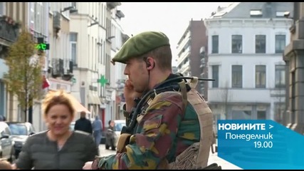 В централната емисия на Новините на Нова за 23 ноември очаквайте