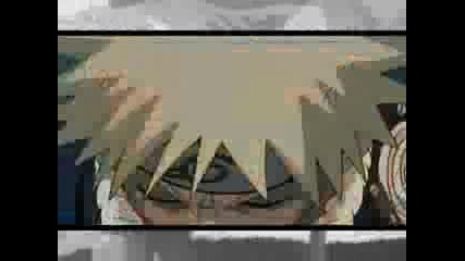 Naruto - Phenomenon