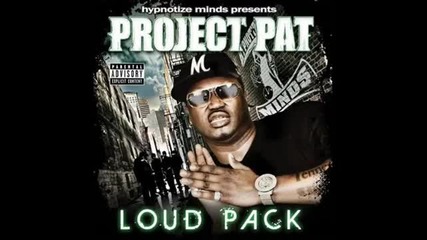 Project Pat - Penitentiary Chances