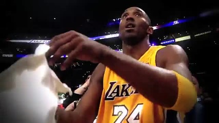 A Finish To Remember - Heat vs Lakers 