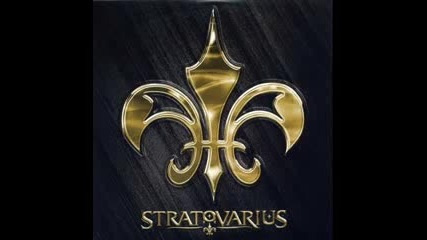 Stratovarius - Leave The Tribe 
