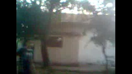 Pesho se Kateri