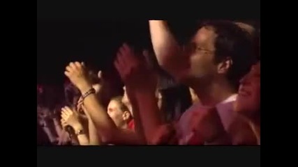 Bon Jovi Who Says You Can t Go Home Live Stagecam Amsterdam September 2005 