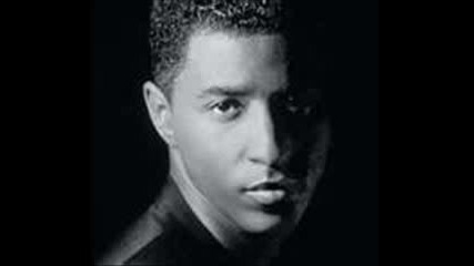 Where Will You Go - Babyface