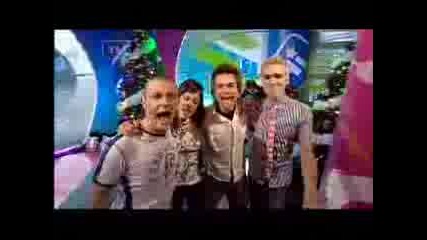 Mcfly Interview Tmi 