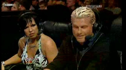Edge vs Miz
