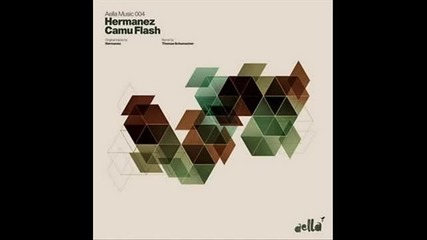 Hermanez - Camu Flash (original Mix)
