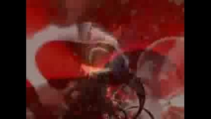 Rihanna - Disturbia
