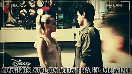 soy luna solos #3