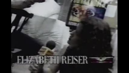 Guns N Roses - In the Ring Documentary - Part 01 