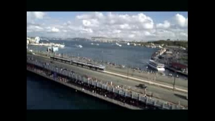Istanbul - European Capital