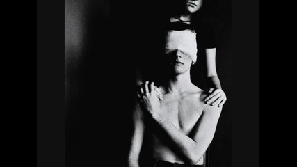 Steven Grandell - Burn My Eyes 