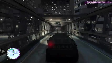 Gta Tbogt Mission 12 - Caught With Your Pants Down