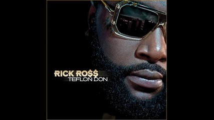 Rick Ross ft. Jadakiss, T.i. & Erykah Badu - Maybach Music Part 3 