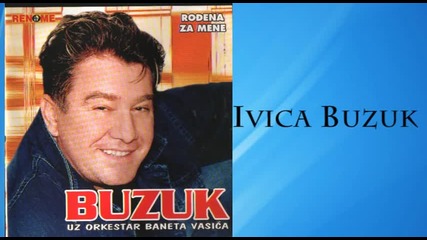 Ivica Buzuk - Morao sam, morao (bg sub)
