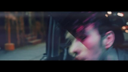 Max feat. Jared Evan - Ms. Anonymous [ Official Video ]